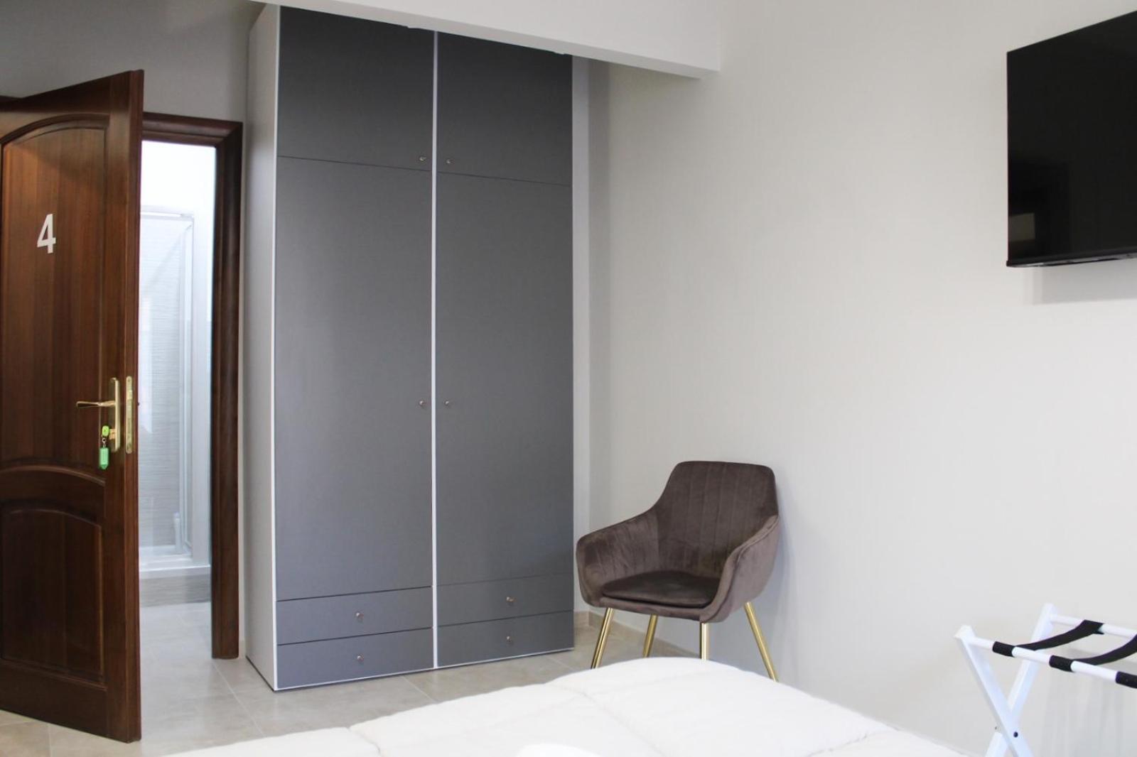 Villa Bonelli Dreams In Rome Exterior photo