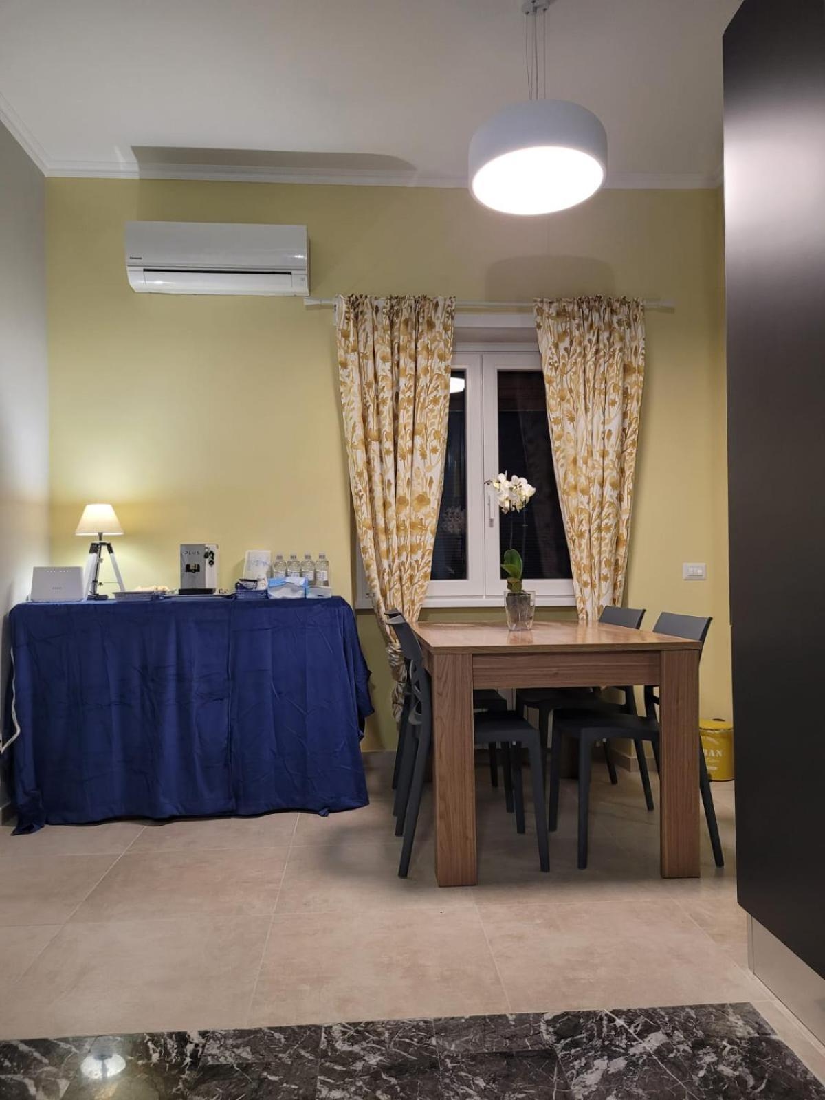 Villa Bonelli Dreams In Rome Exterior photo